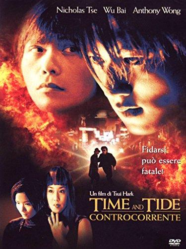 Time and tide - Controcorrente [IT Import]