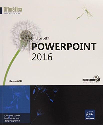 Powerpoint 2016