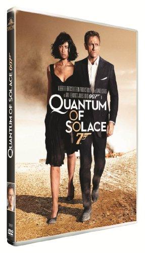 James Bond : Quantum of Solace - Edition simple [FR Import]