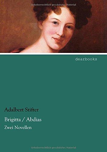 Brigitta / Abdias: Zwei Novellen