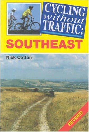 Cycling Without Traffic Southeast