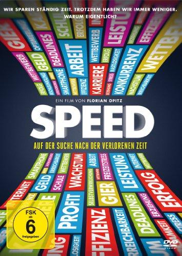 SPEED: Auf der Suche nach der verlorenen Zeit