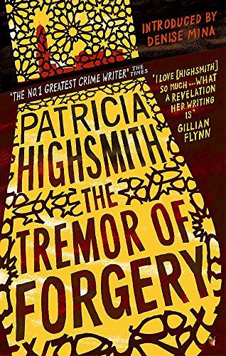 The Tremor of Forgery: A Virago Modern Classic (Virago Modern Classics, Band 202)