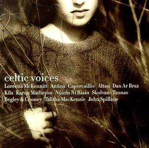 Celtic Voices