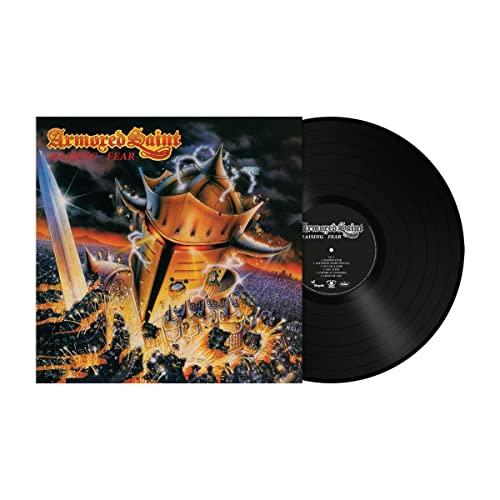 Raising Fear [Vinyl LP]