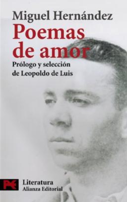 Poemas de amor : antología (El Libro De Bolsillo - Literatura, Band 5030)