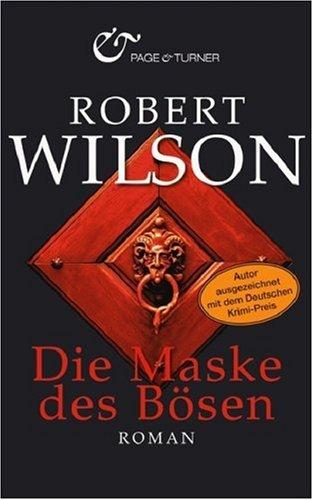 Die Maske des Bösen