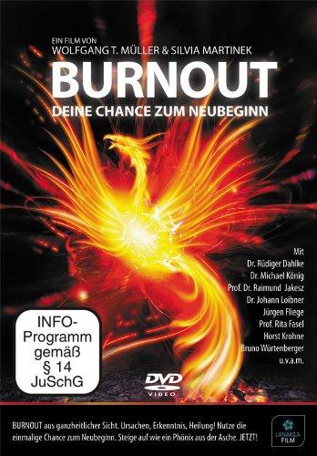 BURNOUT - Deine Chance zum Neubeginn