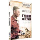 L'homme du nevada [FR Import]