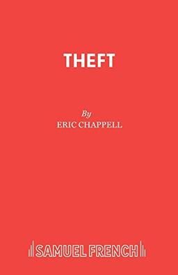 Theft (Acting Edition)