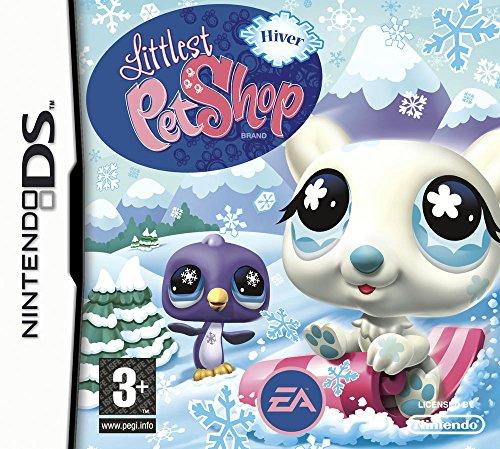 Nintendo - Littlest pet shop Hiver Occasion [ Nintendo DS ] - 5030931068515