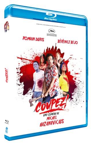 Coupez ! [Blu-ray] [FR Import]