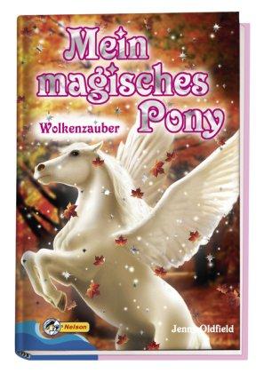 Mein magisches Pony - Wolkenzauber