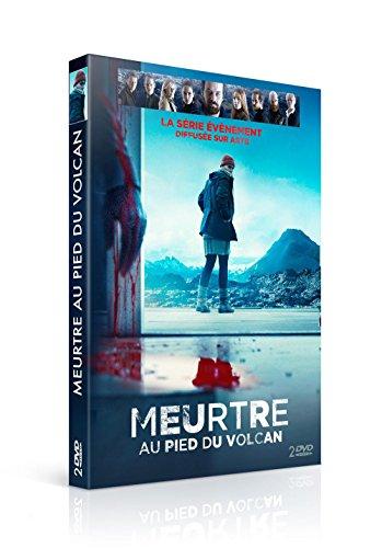 Meurtre au pied du volcan [FR Import]