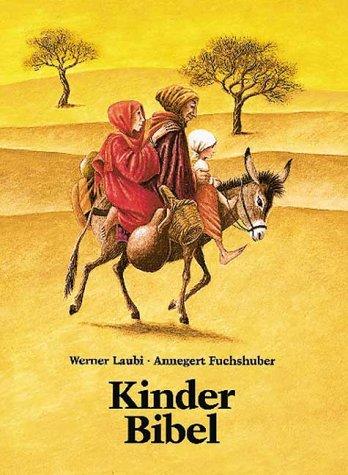 Kinderbibel, Foliensatz