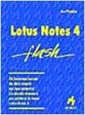 Lotus Notes 4 (Flash)