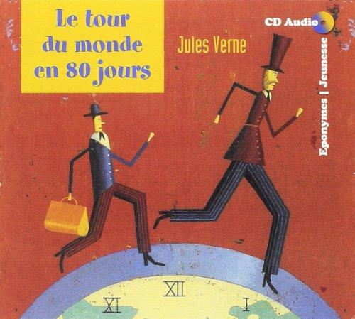 Le tour du monde en 80 jours