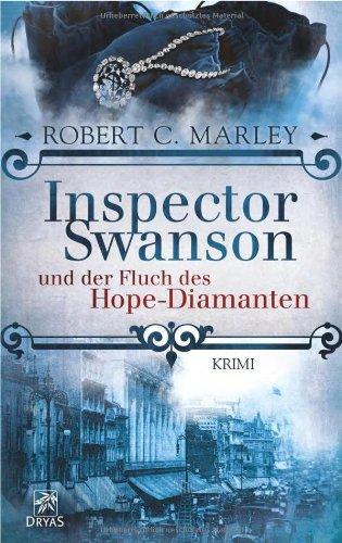 Inspector Swanson und der Fluch des Hope-Diamanten: Krimi