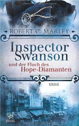 Inspector Swanson und der Fluch des Hope-Diamanten: Krimi