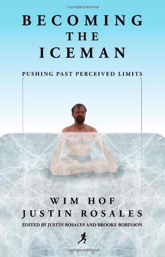 Becoming the Iceman