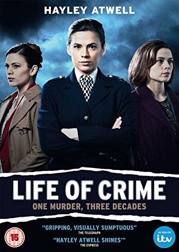 Life Of Crime [DVD] [UK Import]