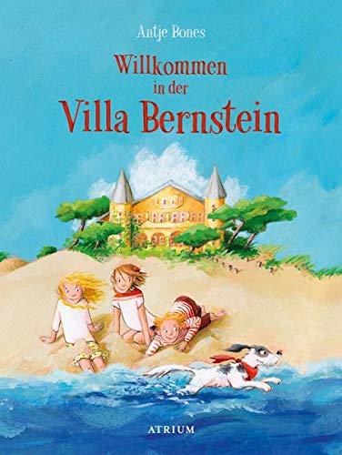 Willkommen in der Villa Bernstein