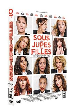 Sous les jupes des filles [FR Import]