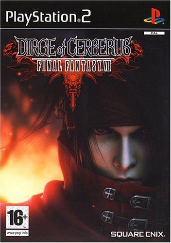 Dirge of Cerberus - Final Fantasy 7 [FR Import]