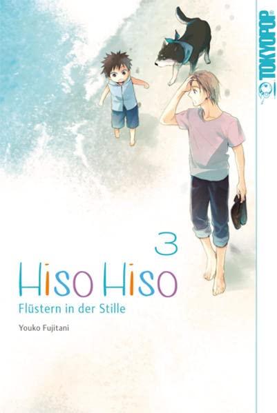 Hiso Hiso - Flüstern in der Stille 03