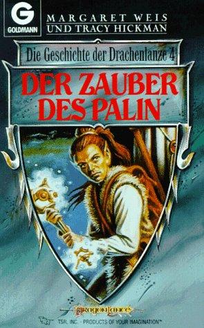 Der Zauber des Palin