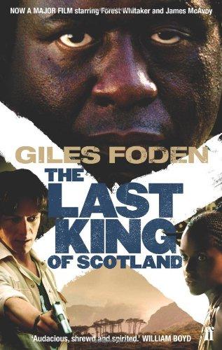 Last King of Scotland