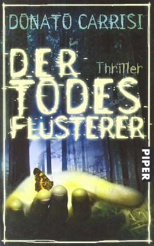 Der Todesflüsterer: Thriller