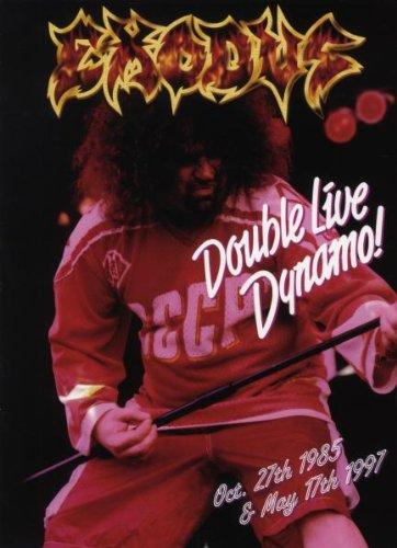 Exodus - Double Live Dynamo