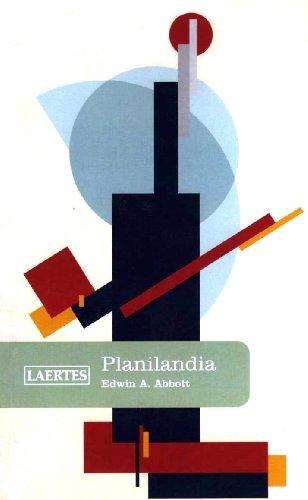 Planilandia: Una novela de muchas dimensiones (Aventura, Band 29)