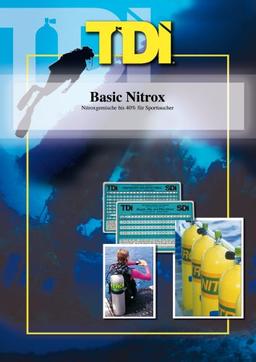 Basic Nitrox