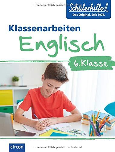 Englisch 6. Klasse: Klassenarbeiten Schülerhilfe