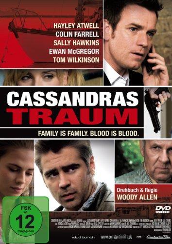 Cassandra's Traum