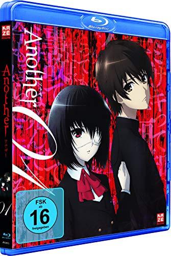 Another - Vol. 1 - [Blu-ray]