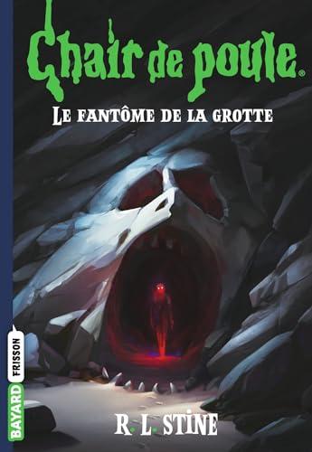 Le fantôme de la grotte