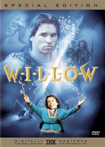 Willow [Special Edition]