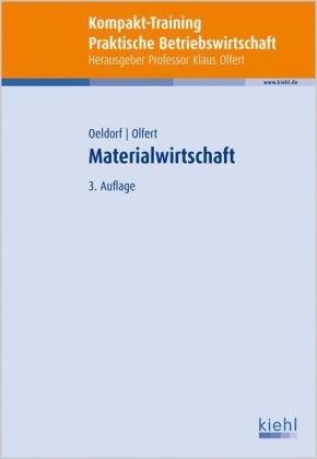 Kompakt-Training Materialwirtschaft