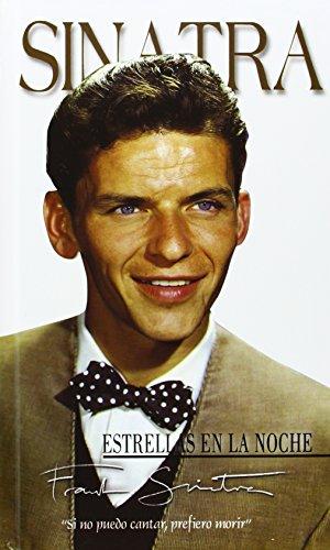 FRANK SINATRA - Estrellas En La Noche 2cds+ Libro Pop