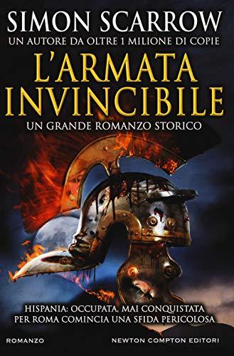 L'armata invincibile (Nuova narrativa Newton, Band 839)