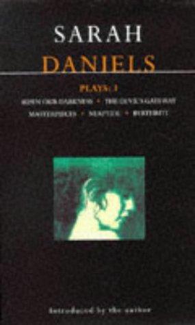 Daniels Plays (Contemporary Dramatists)