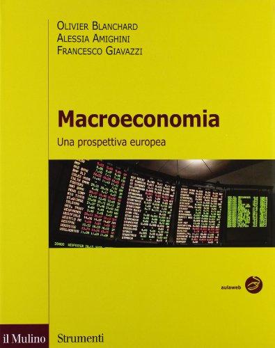 Macroeconomia