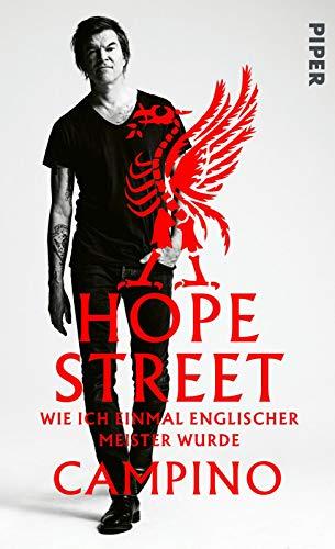 Hope Street: Wie ich einmal englischer Meister wurde