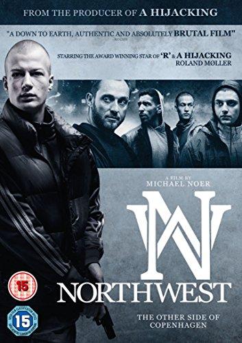 Northwest [DVD] [UK Import]