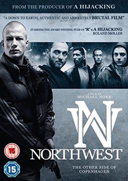 Northwest [DVD] [UK Import]