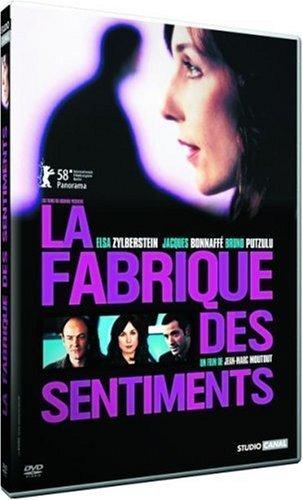 LA FABRIQUE DES SENTIMENTS