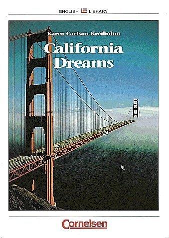 Cornelsen English Library - Themenhefte: 10. Schuljahr, Stufe 2 - California Dreams: Schülerheft